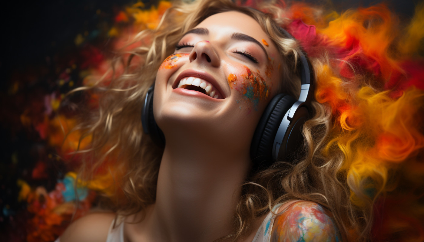 El impacto psicológico de las canciones pegadizas